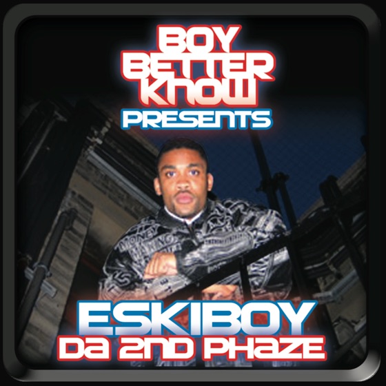 Cover artwork for I Like The Way
