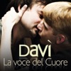 La voce del cuore - Single