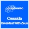 Breakfast With Zeus - Cressida lyrics