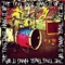 Hang It Up - Single ジャケット写真