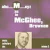 M as in MCGHEE, Brownee (Volume 3)