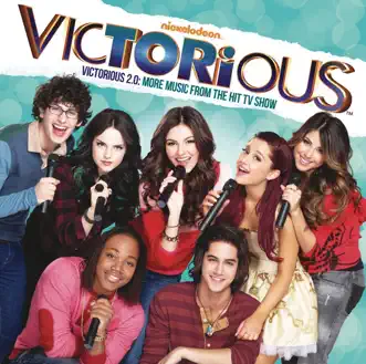 Countdown (feat. Leon Thomas III & Victoria Justice) by Victorious Cast song reviws