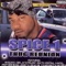 Thug In Me (feat. Westside Bugg) - Spice 1 lyrics