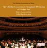 The Oberlin Conservatory Symphony Orchestra at Carnegie Hall album lyrics, reviews, download