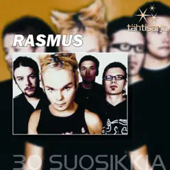 Tähtisarja - 30 Suosikkia - The Rasmus