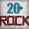 20+ Rock, 2012