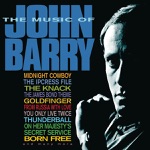 The Music of John Barry