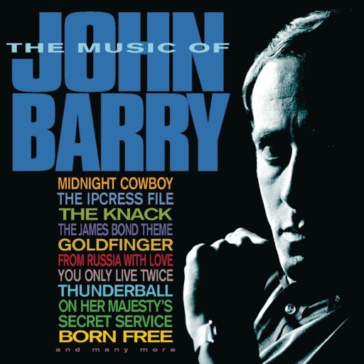 John Barry - The Music of John Barry