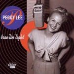 Peggy Lee - But Beautiful