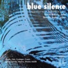 Blue Silince: Australian Music for Cello and Piano