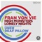 Lonely Nights (feat. Cio May) - Fran Von Vie lyrics