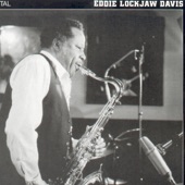 Eddie "Lockjaw" Davis - I'll Remember April