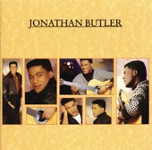 Jonathan Butler - -Sunset-