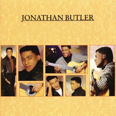 Jonathan Butler - Jonathan Butler
