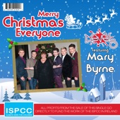 Merry Christmas Everyone (feat. Mary Byrne) artwork