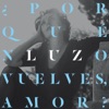 ¿Por qué no vuelves, amor? - Single, 2013