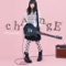 chAngE - EP ジャケット写真