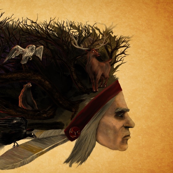 Cover artwork for Indian