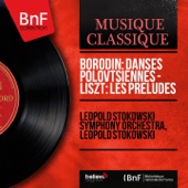 Borodin: Danses polovtsiennes - Liszt: Les préludes (Mono Version) artwork