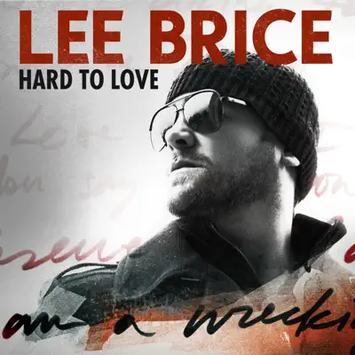 Hard to Love (Acoustic) - Single - Lee Brice