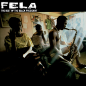 Water No Get Enemy (Edit) - Fela Kuti