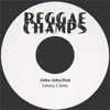 Abba John, Disco 45 - Single, 2012