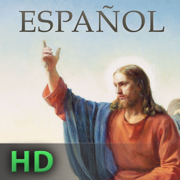 Obispado—La Biblioteca de capacitación de líderes | HD | SPANISH cover