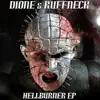 Hellburner - Single album lyrics, reviews, download
