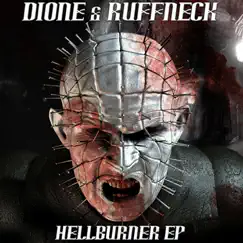 Hellburner - Single by Dione & Ruffneck album reviews, ratings, credits