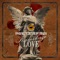 Kamikaze Love (Radio Edit) artwork
