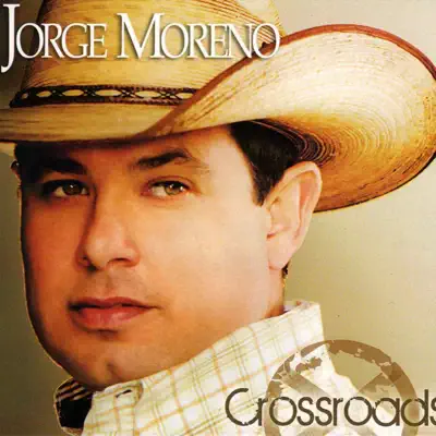 Crossroads - Jorge Moreno Crossroads - Jorge Moreno