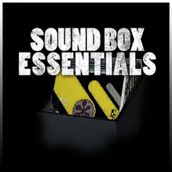 Sound Box Essentials (Platinum Edition) by Richie Davis album reviews, ratings, credits