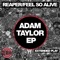 Reaper - Adam Taylor lyrics