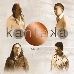 Ángel - Kantaka