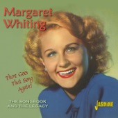 Margaret Whiting - Heat Wave