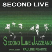 Second Live 2000 (Live) artwork