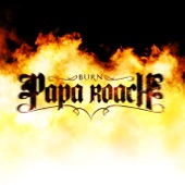 Papa Roach - Burn