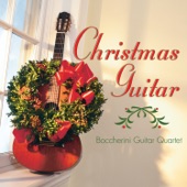 Boccherini Guitar Quartet - O Holy Night