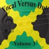 Vocal Versus Dub, Vol. 3