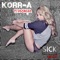 Fiyacraka (Sick Individuals Remix) - Korr-A lyrics