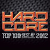 Hardcore Top 100 Best of 2012 artwork