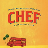 Chef (Original Motion Picture Soundtrack) - Various Artists