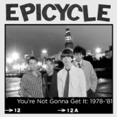 Epicycle - You're Not Gonna Get It
