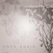 Once Again - EP artwork