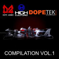 Various Artists - Compilation, Vol. 1 artwork