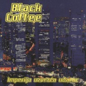 Black Coffee - GOODBYE PORK PIE HAT