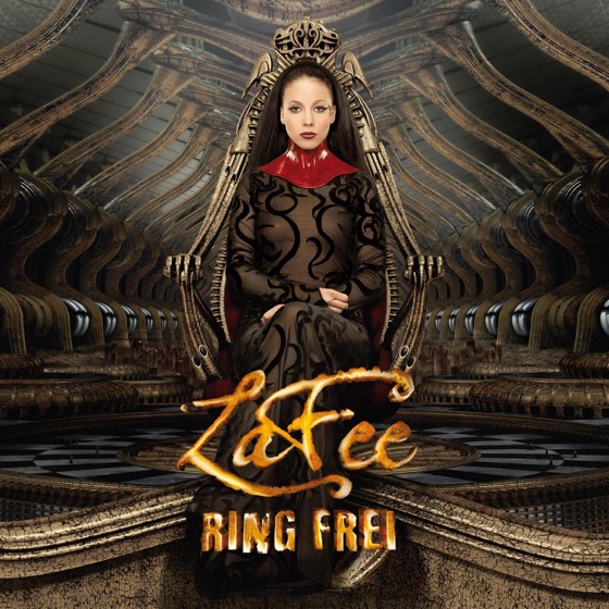Cover artwork for Ring frei