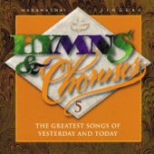 Hymns & Choruses, Vol. 5 artwork