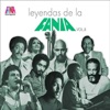 Leyendas De La Fania Vol 8, 2012
