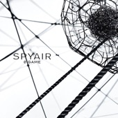 SPYAIR - MOVIN' ON